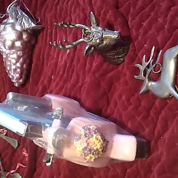 π΅ PiNK SCOOTER DESKTOP NOTEPAD & PENCIL DISPLAY - Picture 2 of 16